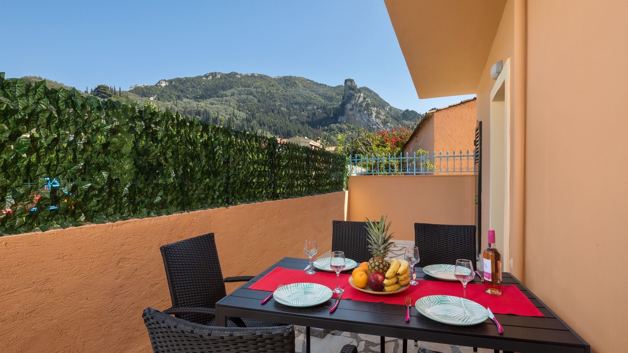 Photo of Outdoor in Agios Gordios
