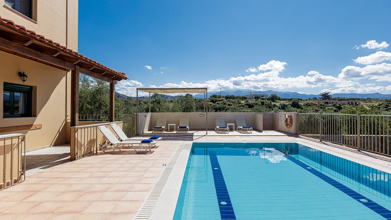 Photo of Outdoor in Geropotamos