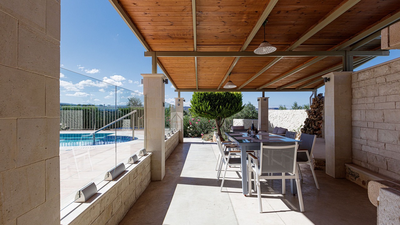 Photo of Outdoor in Geropotamos