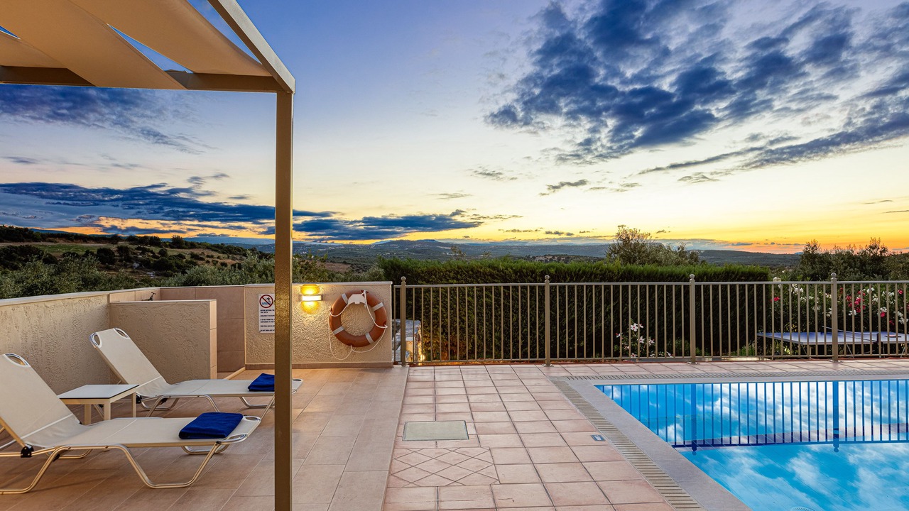 Photo of Outdoor in Geropotamos
