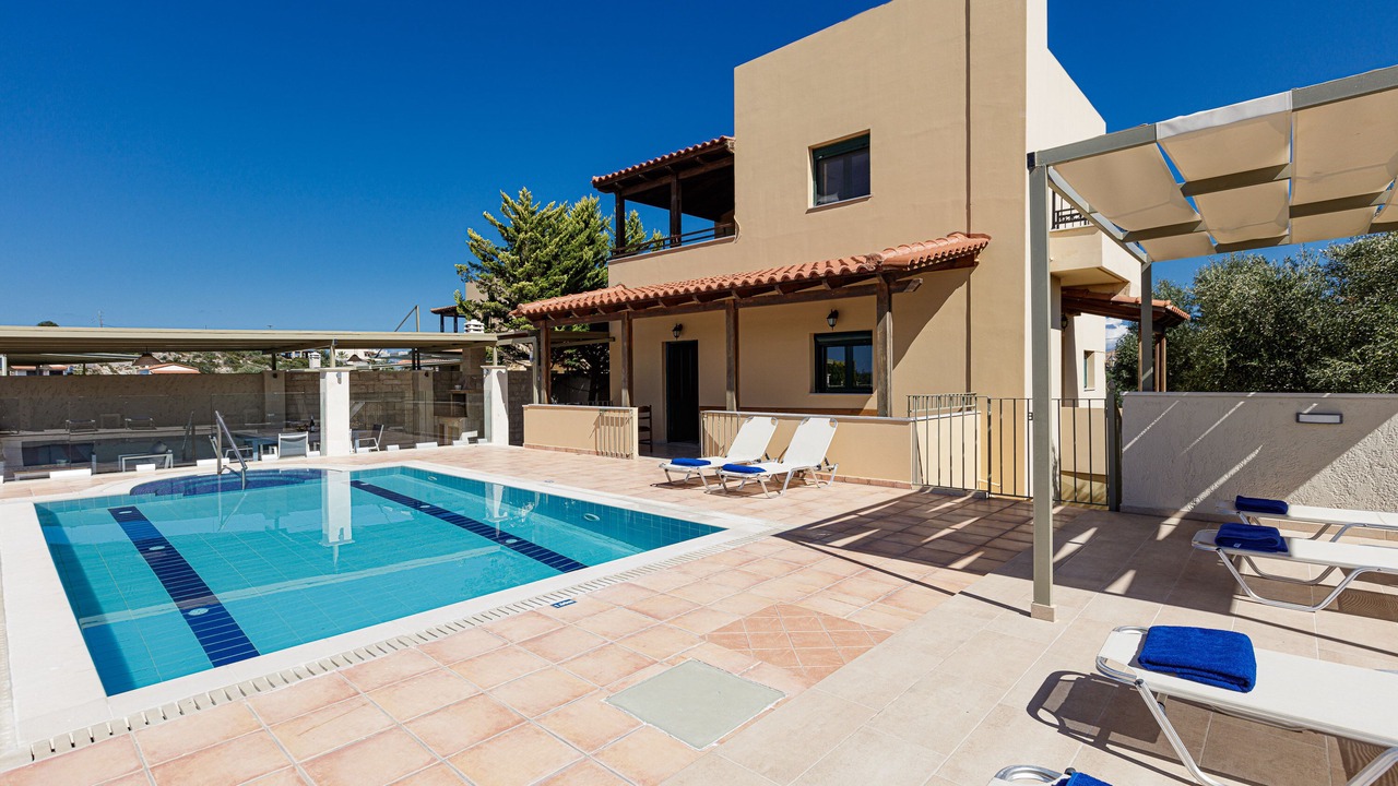 Photo of Outdoor in Geropotamos
