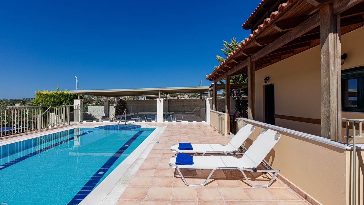 Photo of Outdoor in Geropotamos
