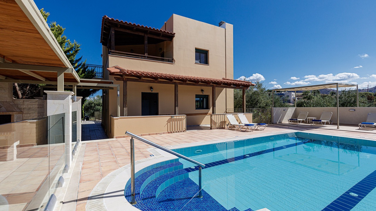 Photo of Outdoor in Geropotamos