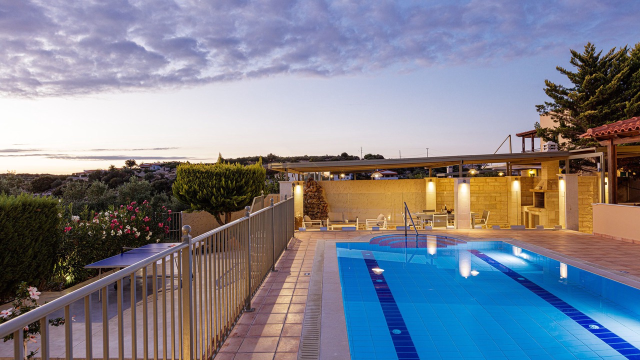 Photo of Outdoor in Geropotamos