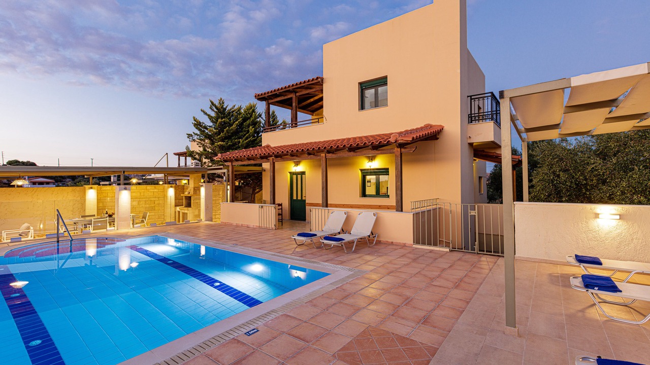 Photo of Outdoor in Geropotamos