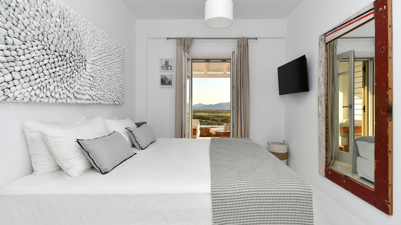 Photo of Bedroom in Glisidia