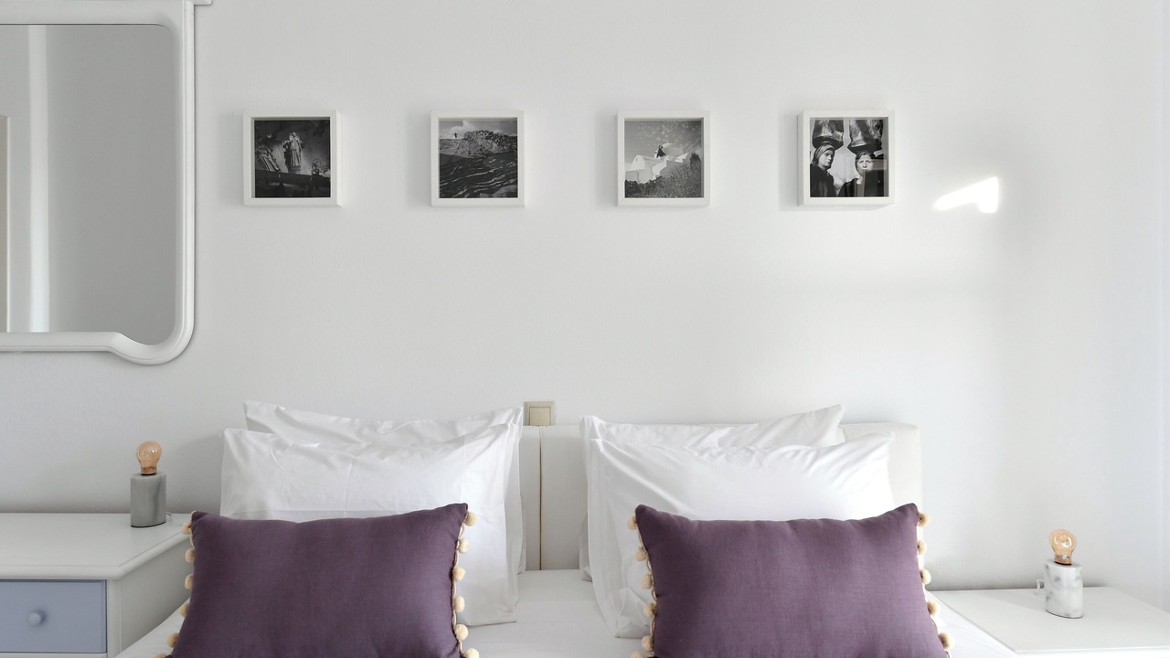Photo of Bedroom in Glisidia