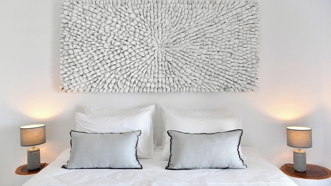 Photo of Bedroom in Glisidia
