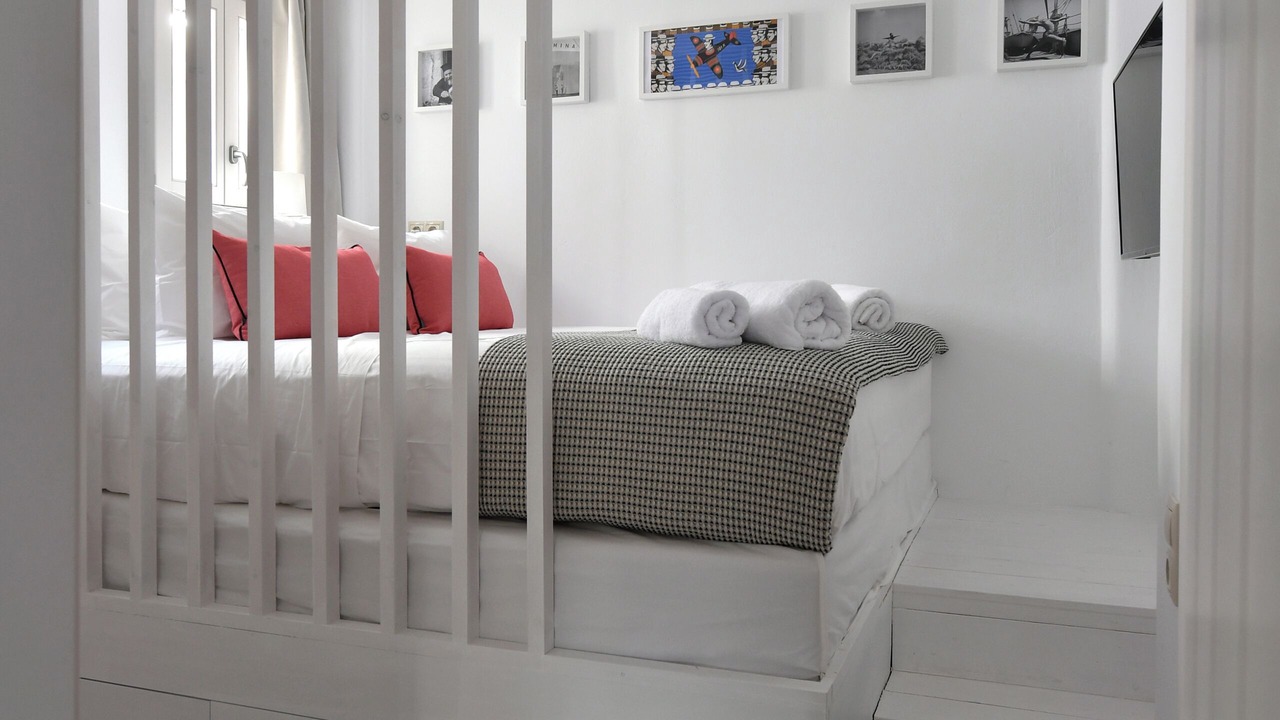 Photo of Bedroom in Glisidia