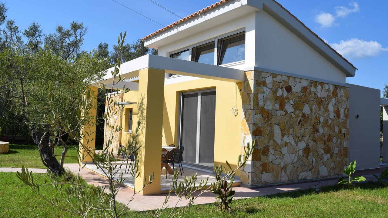 Photo of Outdoor in Moraitika