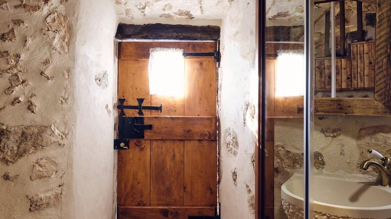 Photo of Bathroom in Korithi