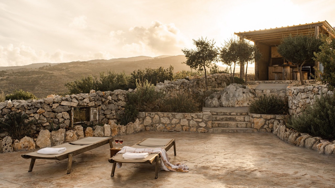 Photo of Outdoor in Korithi