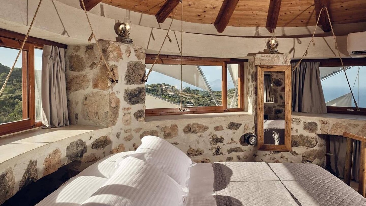 Photo of Bedroom in Korithi