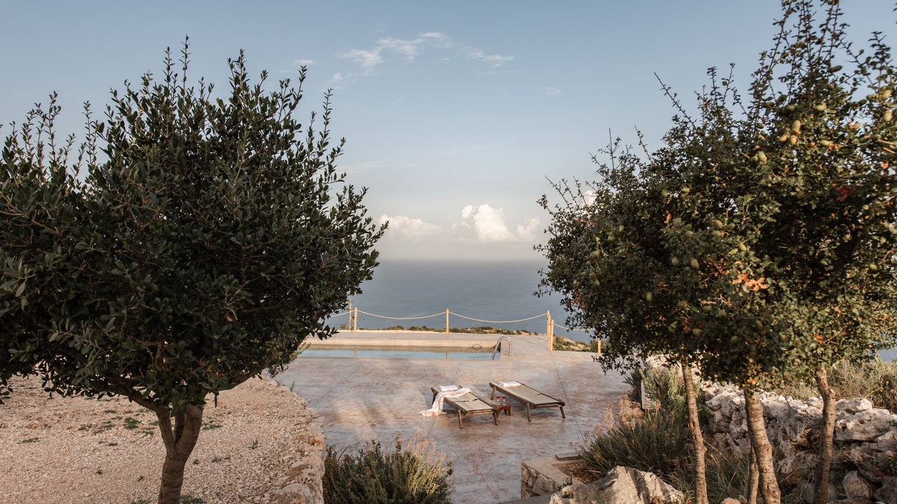 Photo of Patio Balcony in Korithi