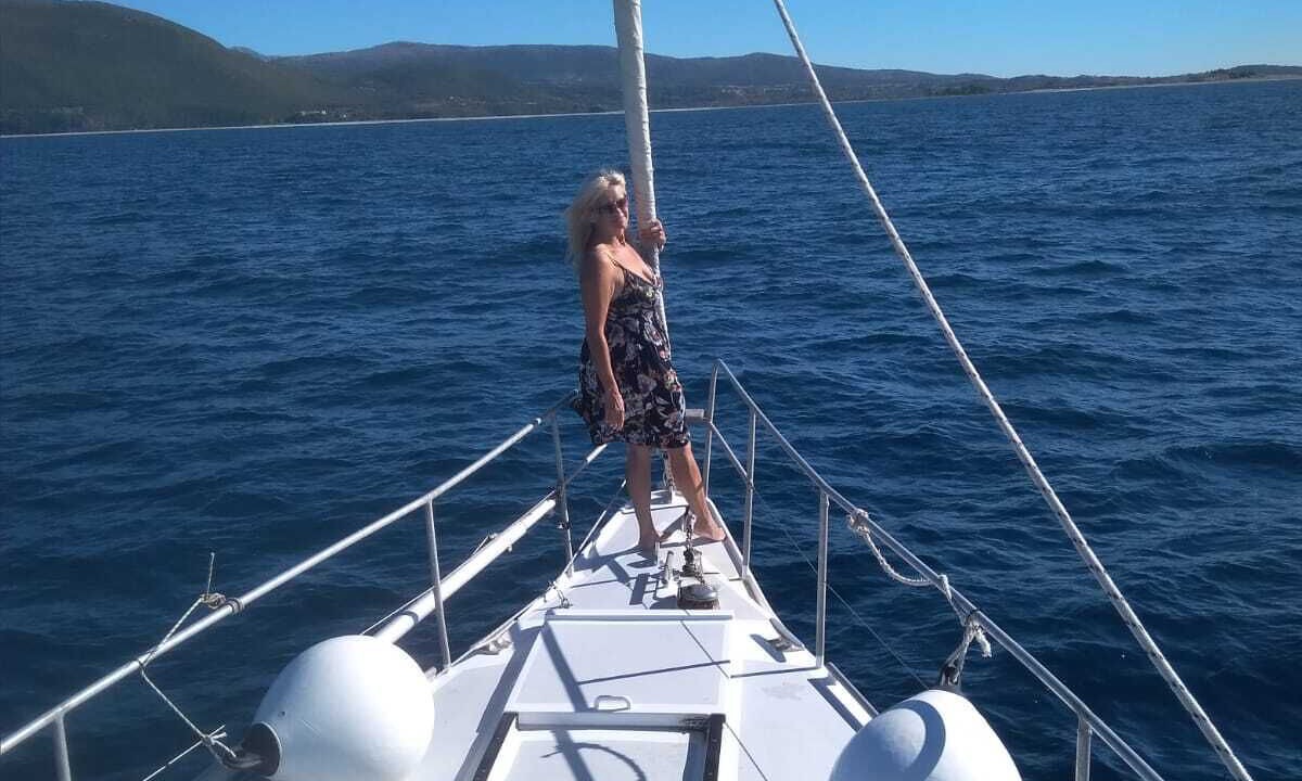 Photo of Outdoor in Ammoudia