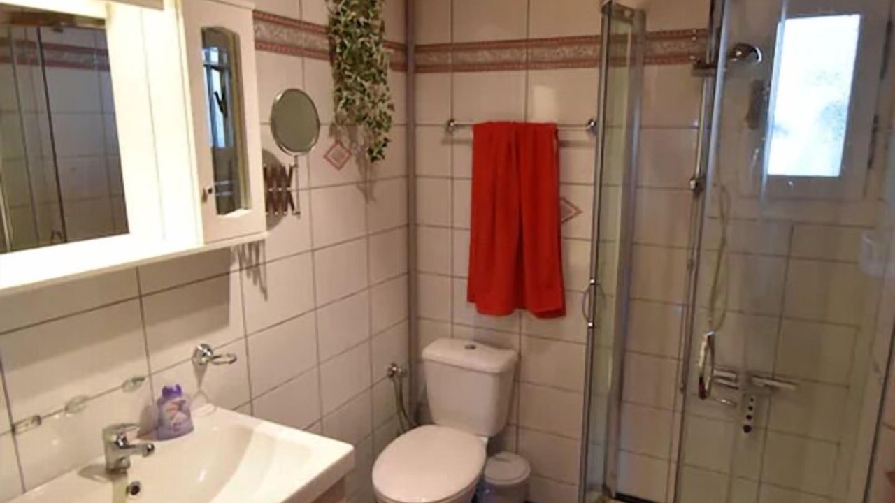 Photo of Bathroom in Ammoudia
