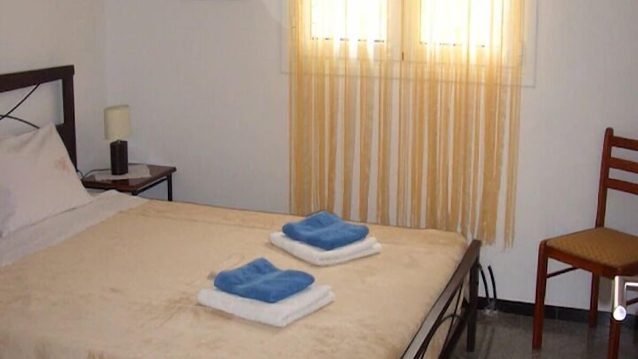 Photo of Bedroom in Ammoudia