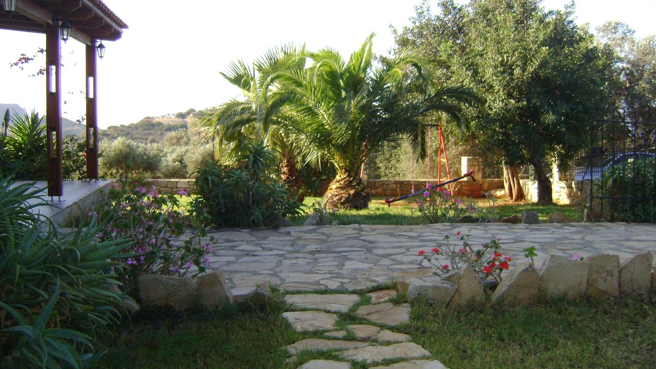 Photo of Outdoor in Triopetra