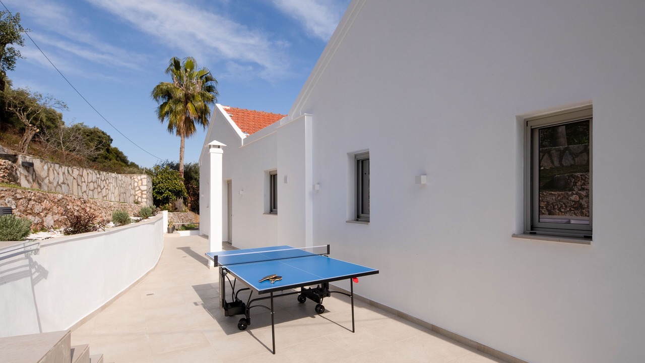Photo of Patio Balcony in Pirgi