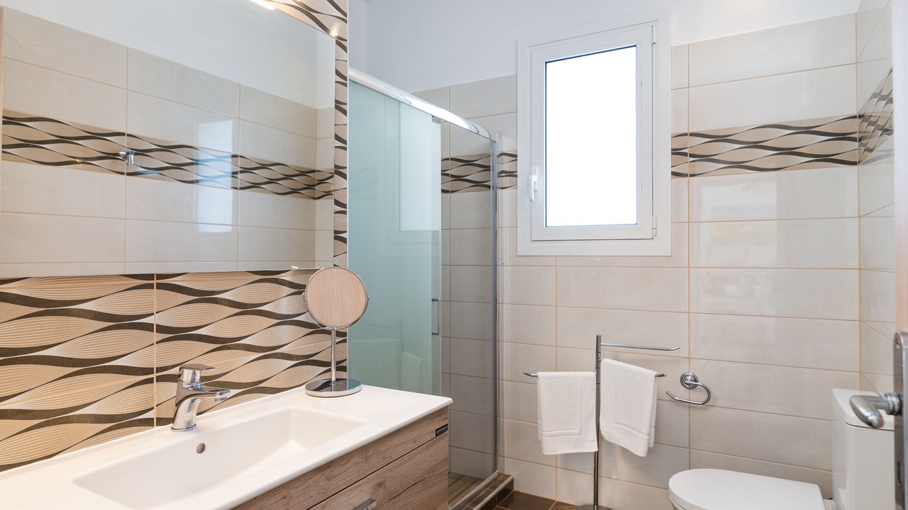 Photo of Bathroom in Gennadi