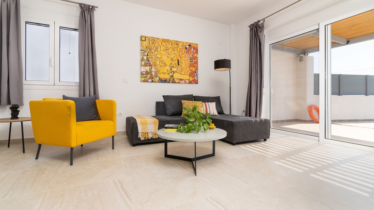 Photo of Livingroom in Gennadi