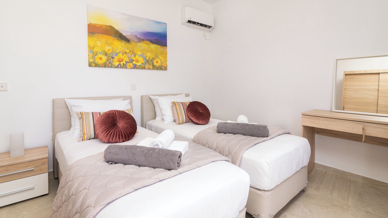 Photo of Bedroom in Gennadi