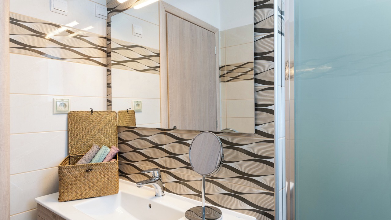Photo of Bathroom in Gennadi