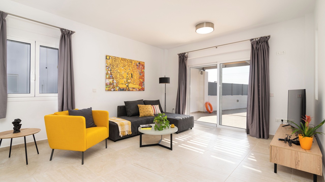 Photo of Livingroom in Gennadi