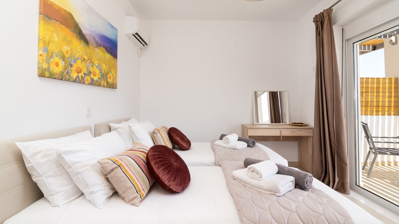 Photo of Bedroom in Gennadi