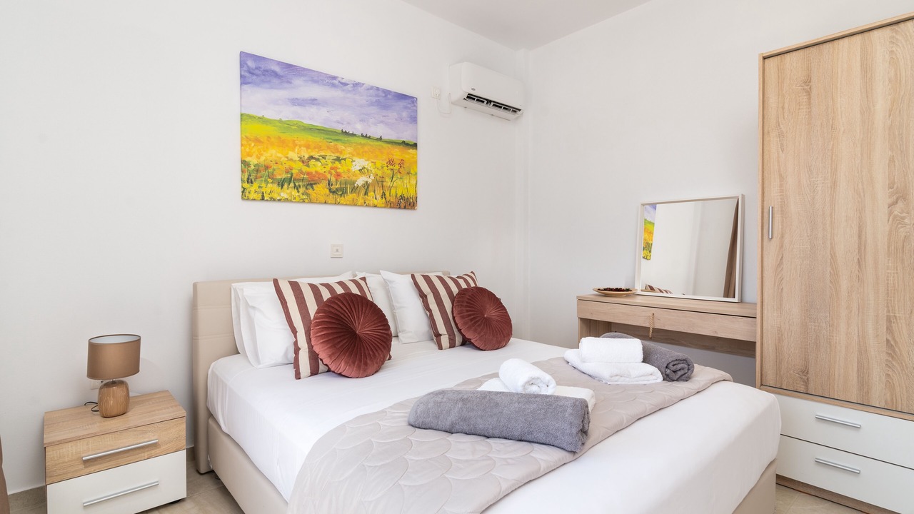 Photo of Bedroom in Gennadi