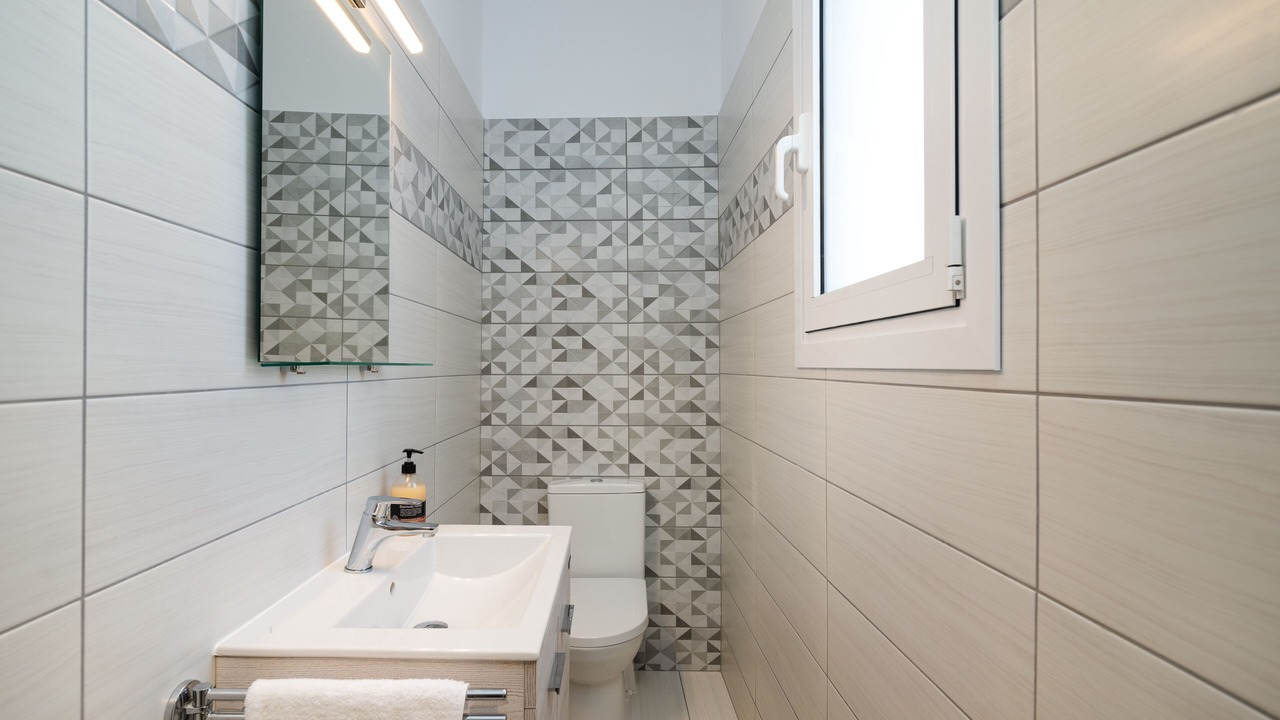 Photo of Bathroom in Gennadi