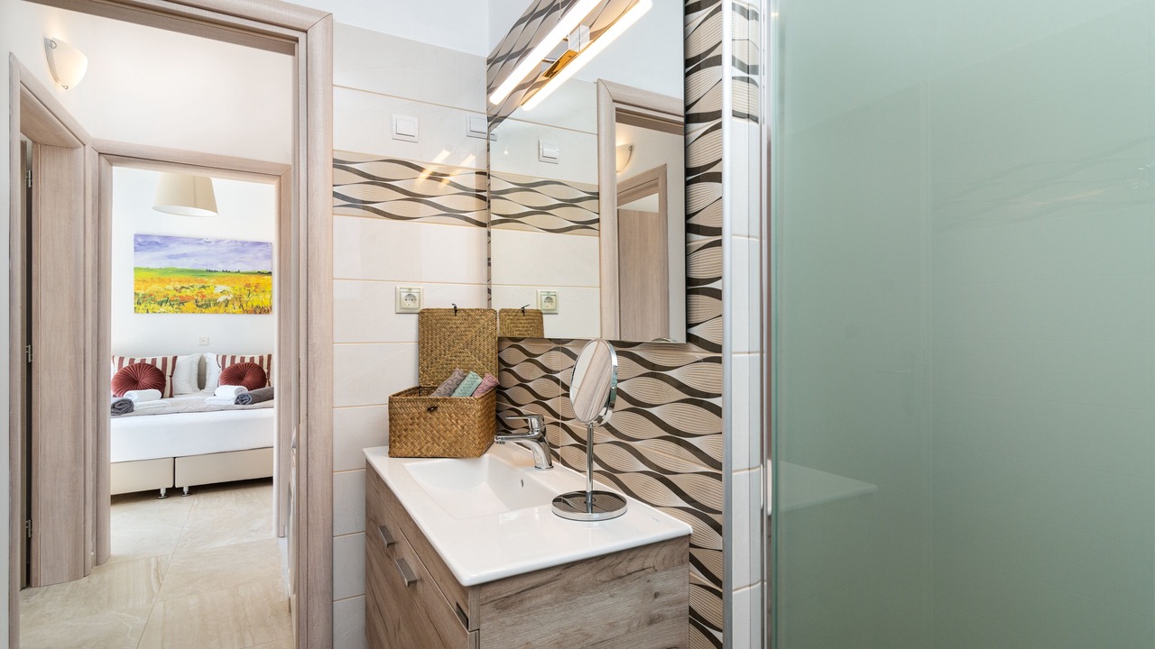 Photo of Bathroom in Gennadi