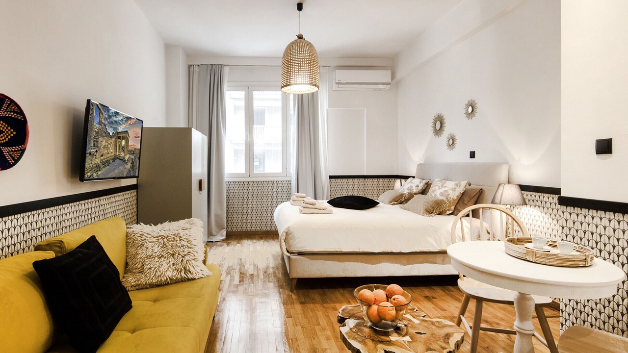 Photo of Livingroom in Omonia
