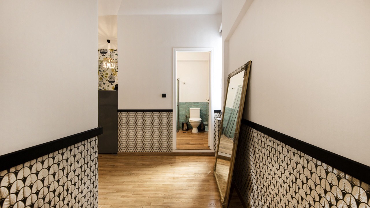 Photo of Bathroom in Omonia