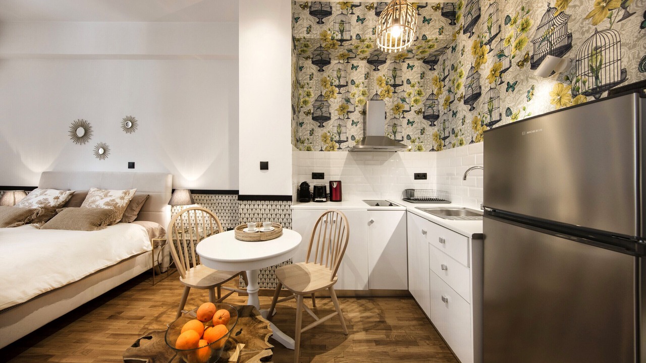 Photo of Bedroom in Omonia