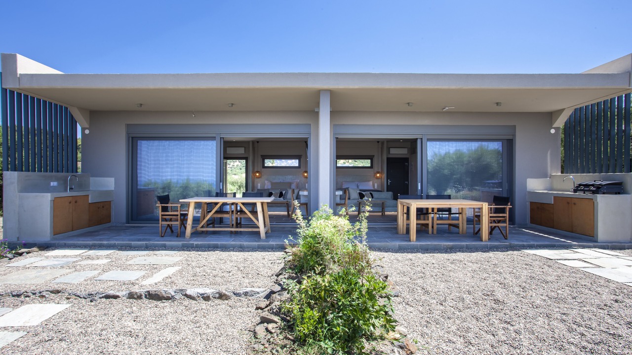 Photo of Outdoor in Parthenonas