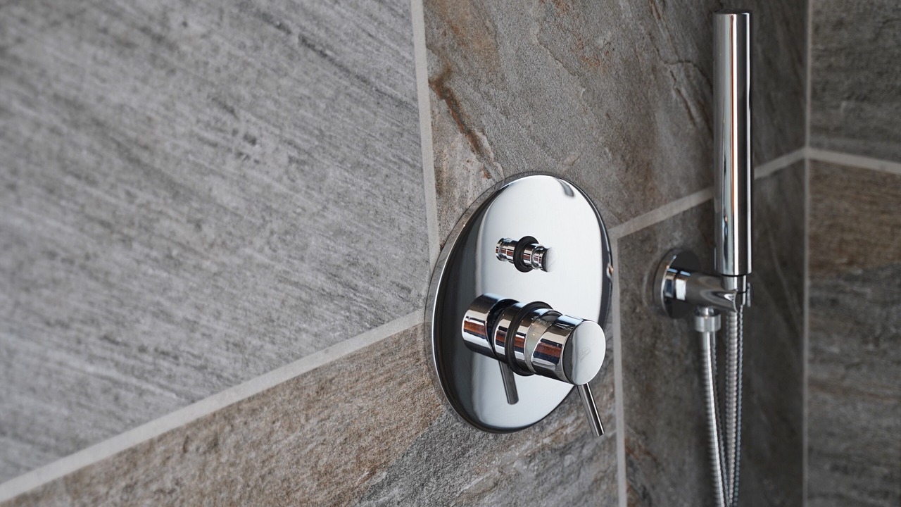 Photo of Bathroom in Parthenonas