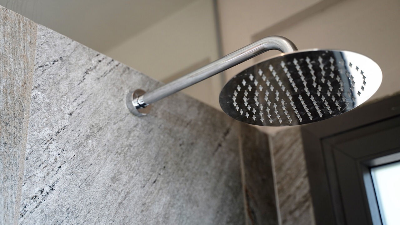 Photo of Bathroom in Parthenonas