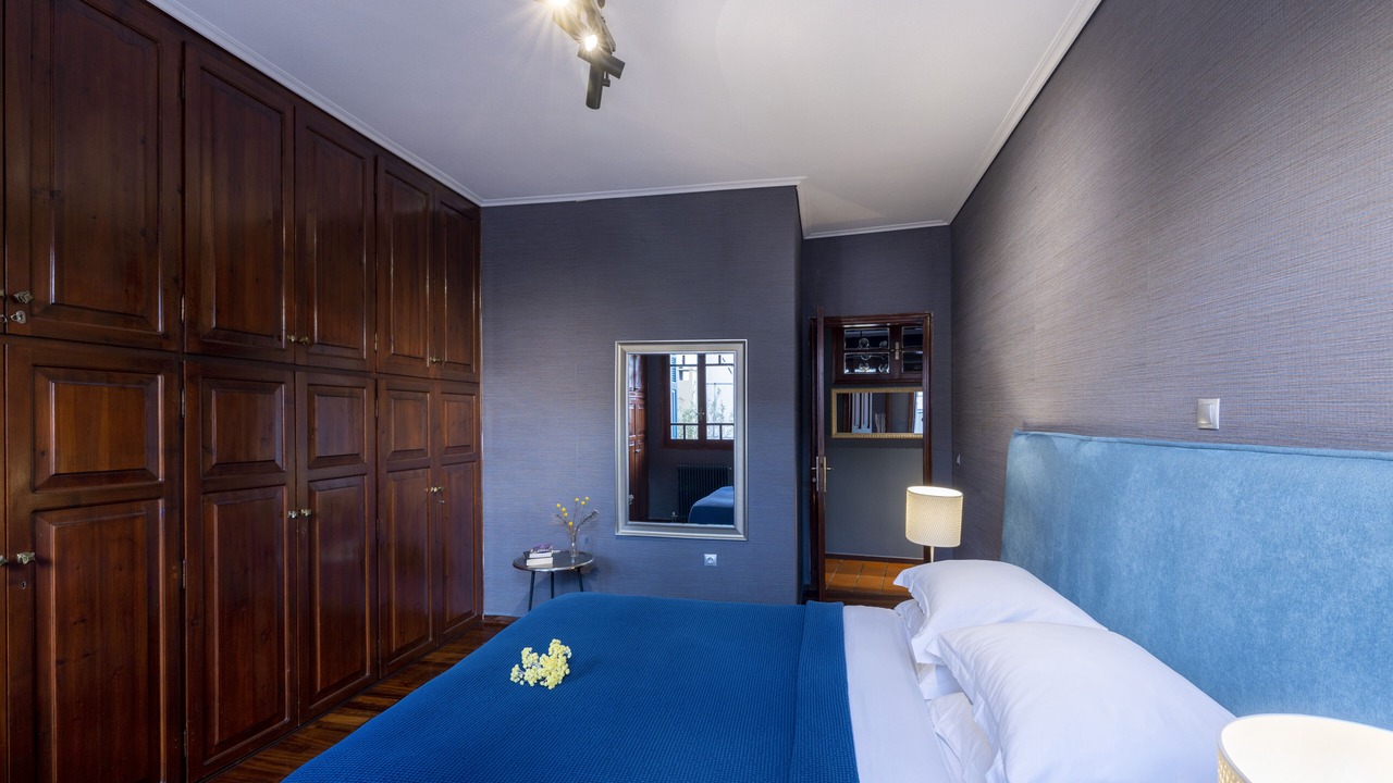 Photo of Bedroom in Thissio