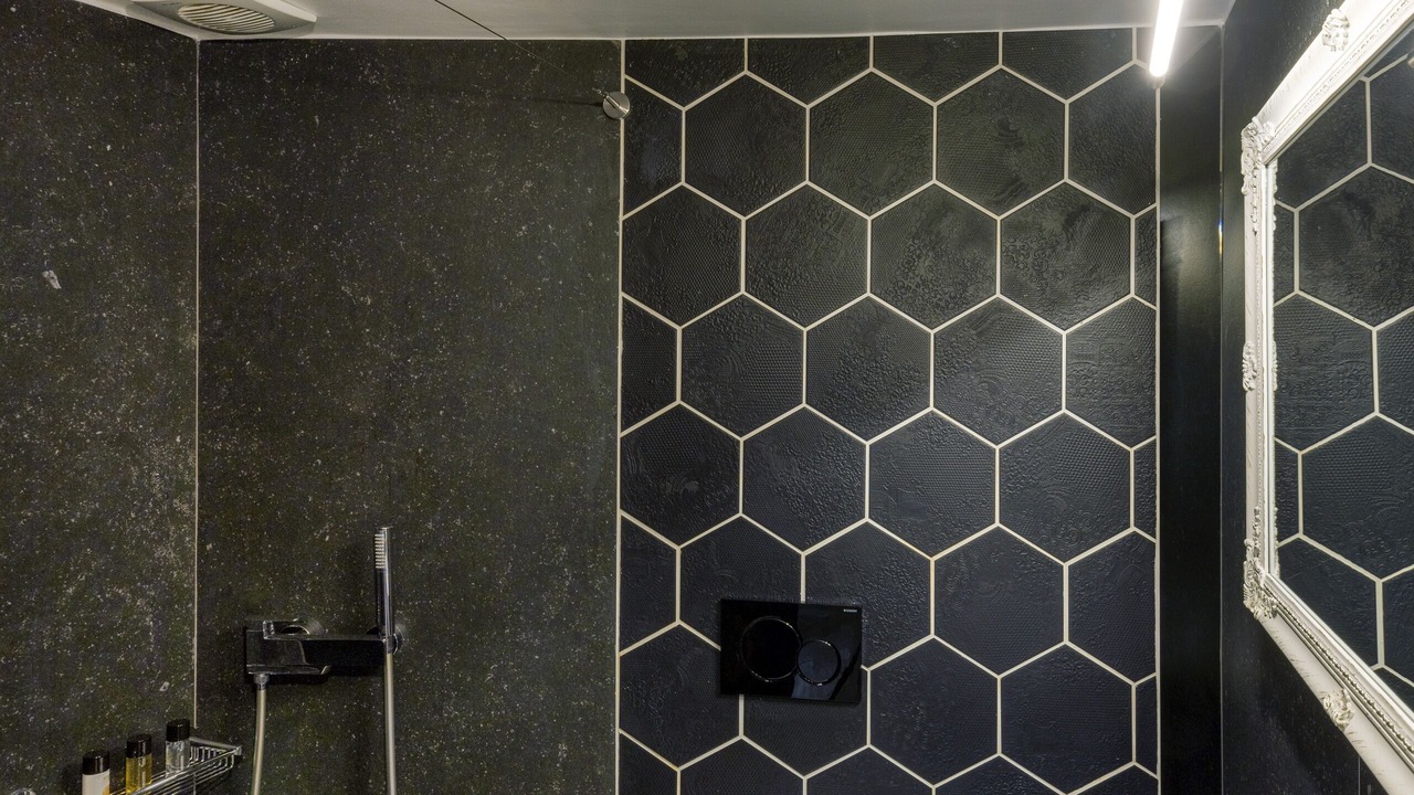 Photo of Bathroom in Thissio