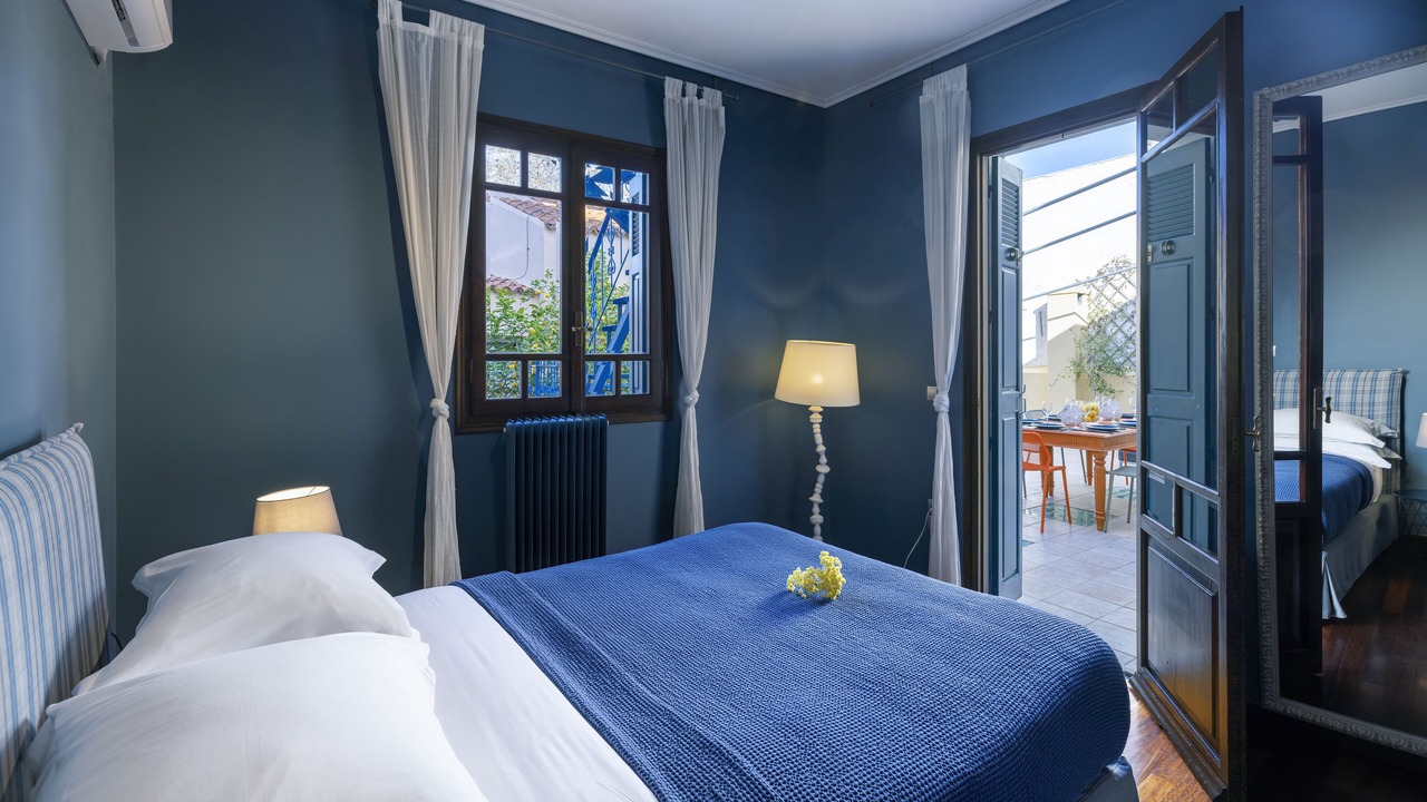 Photo of Bedroom in Thissio