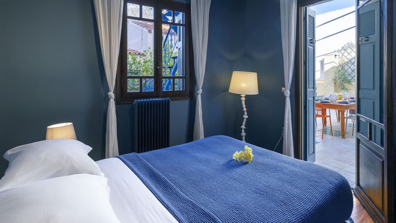 Photo of Bedroom in Thissio
