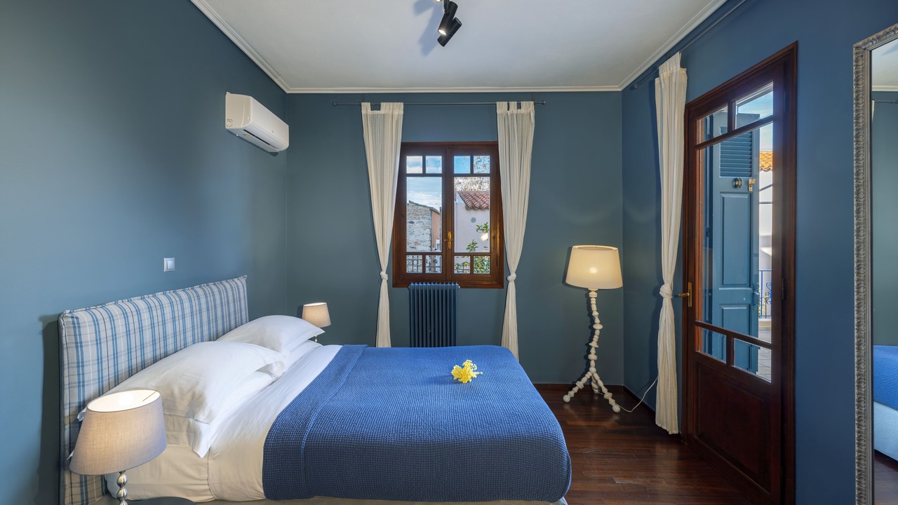 Photo of Bedroom in Thissio