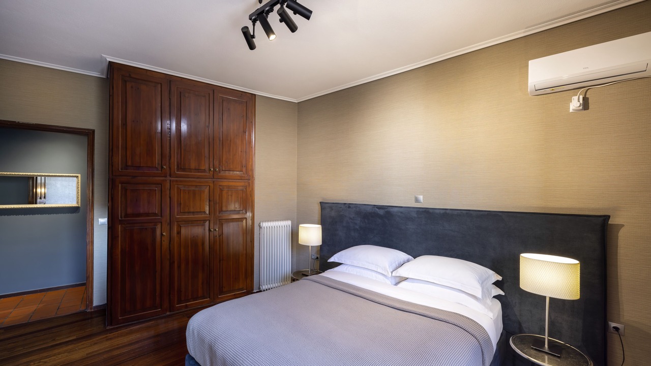 Photo of Bedroom in Thissio
