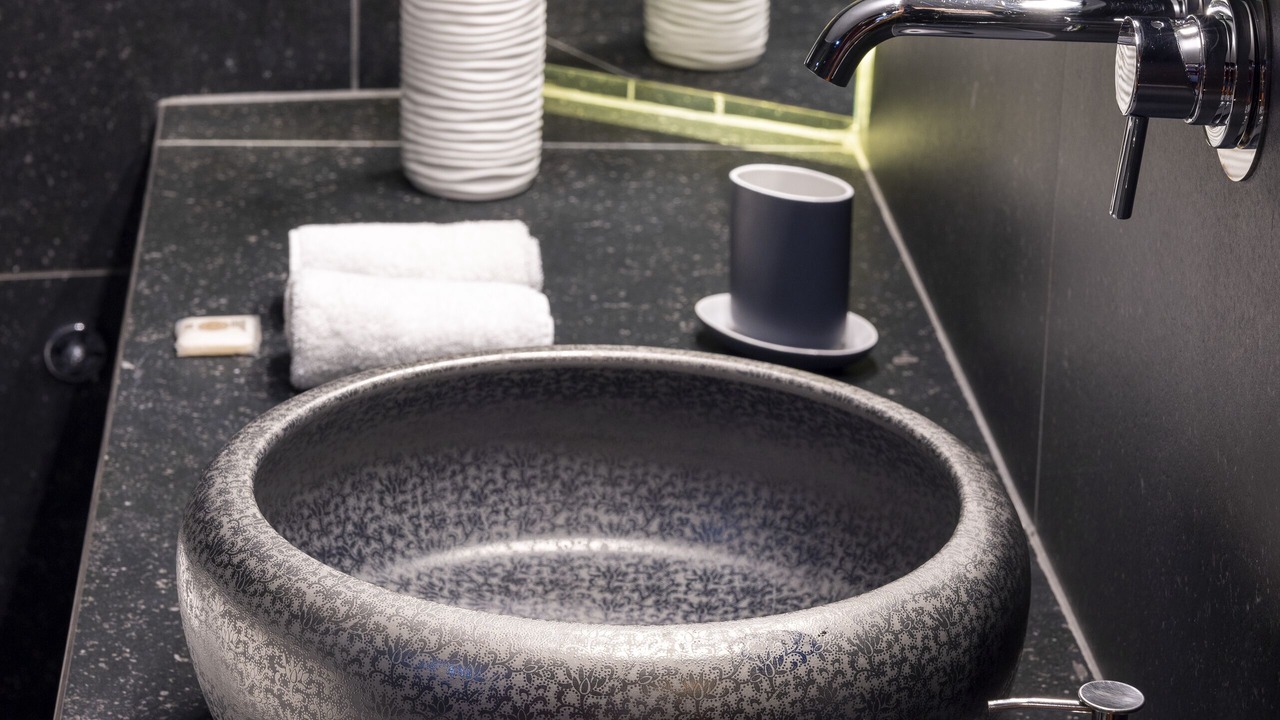 Photo of Bathroom in Thissio