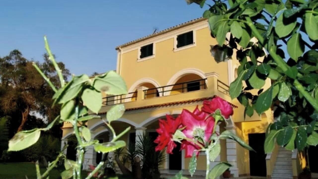 Photo of Outdoor in Termenades