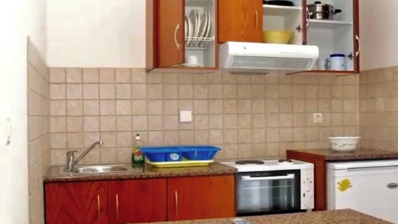 Photo of Kitchen in Termenades