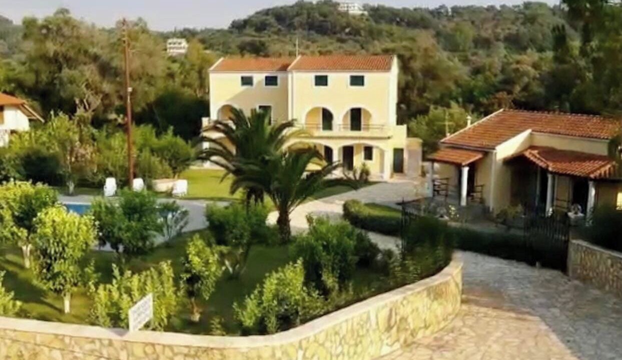 Photo of Outdoor in Termenades