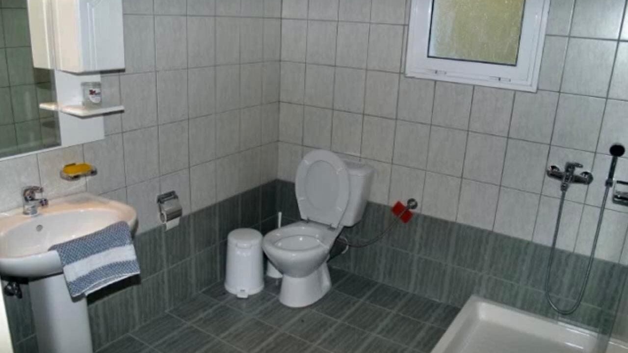 Photo of Bathroom in Termenades