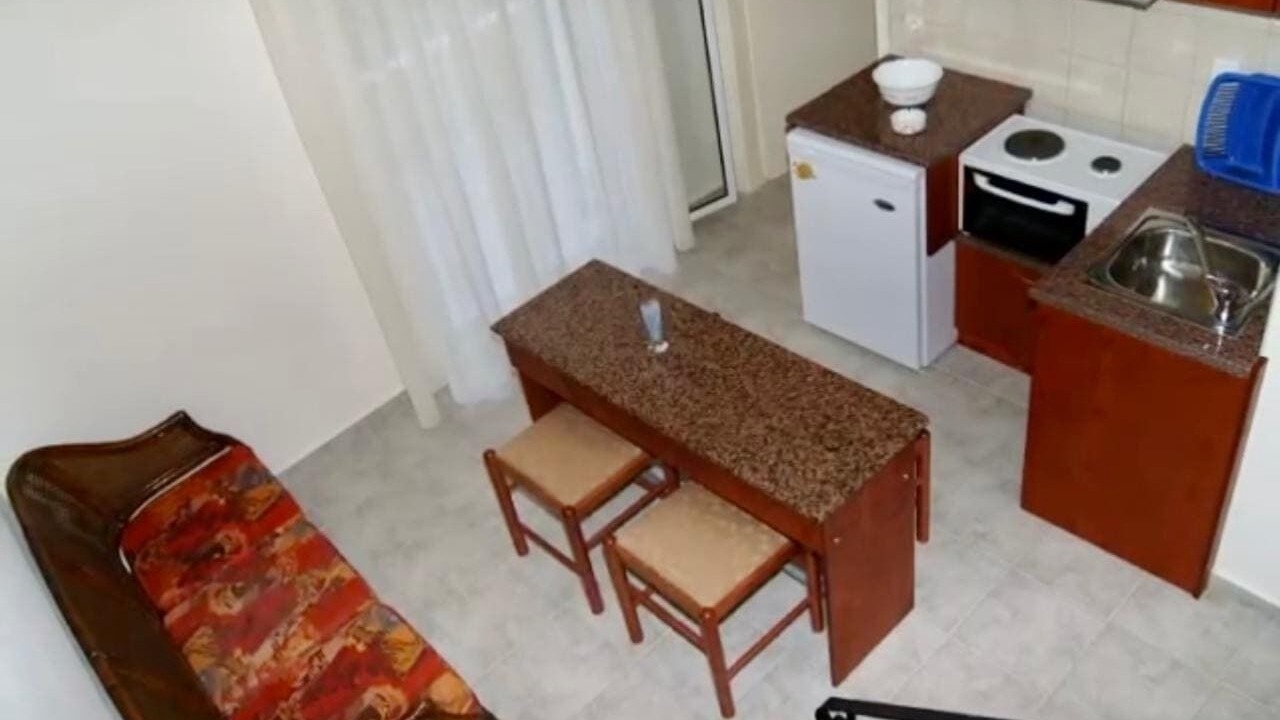 Photo of Kitchen in Termenades